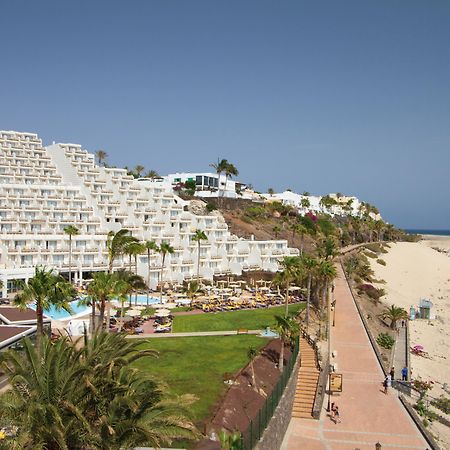 Riu Calypso - Adults Only Otel Morro Jable  Dış mekan fotoğraf