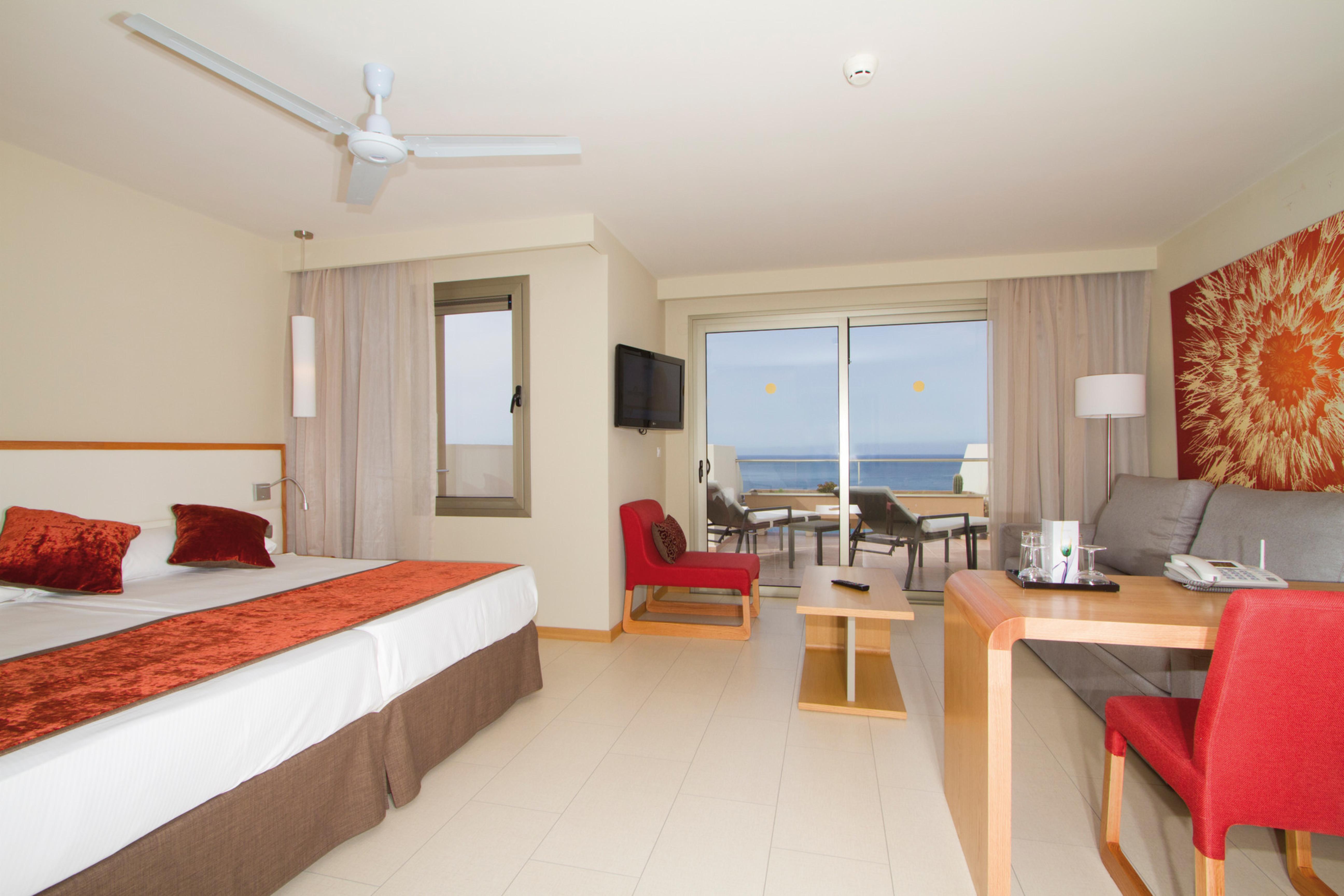Riu Calypso - Adults Only Otel Morro Jable  Dış mekan fotoğraf