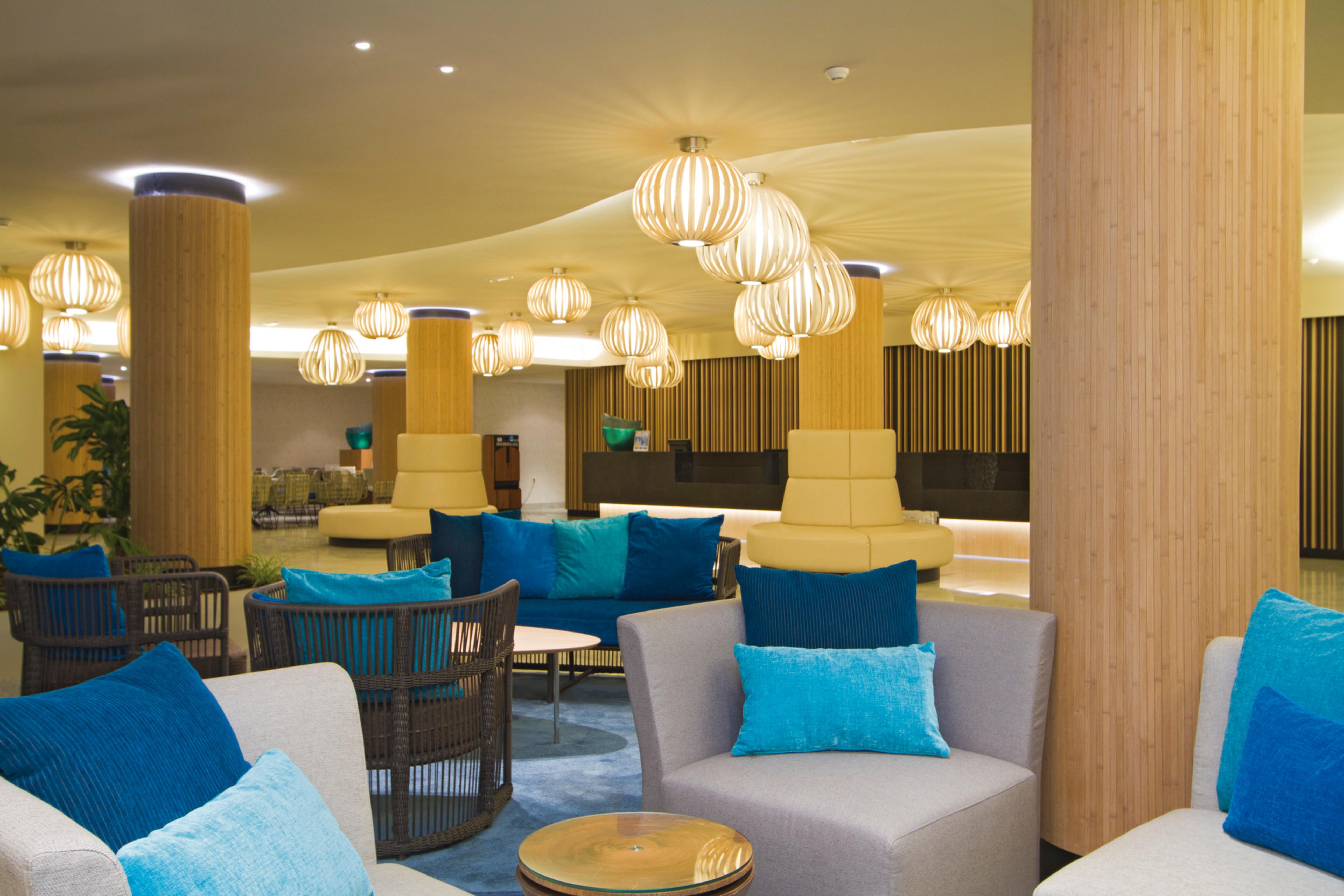 Riu Calypso - Adults Only Otel Morro Jable  Dış mekan fotoğraf