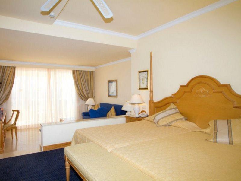 Riu Calypso - Adults Only Otel Morro Jable  Dış mekan fotoğraf